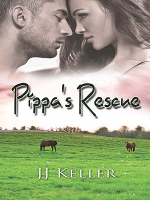 cover image of Pippa's Rescue